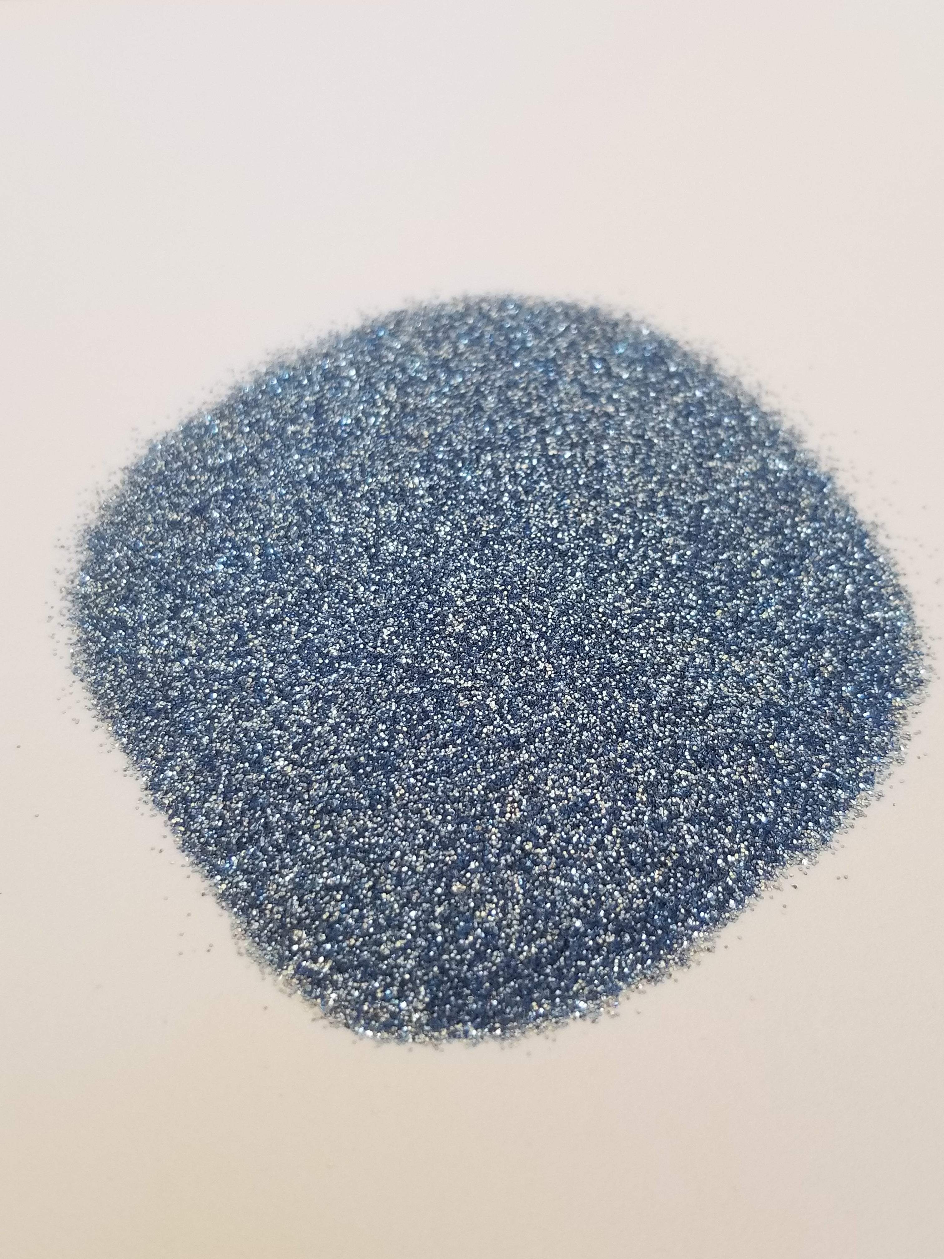 Light Blue Color Pigment #165