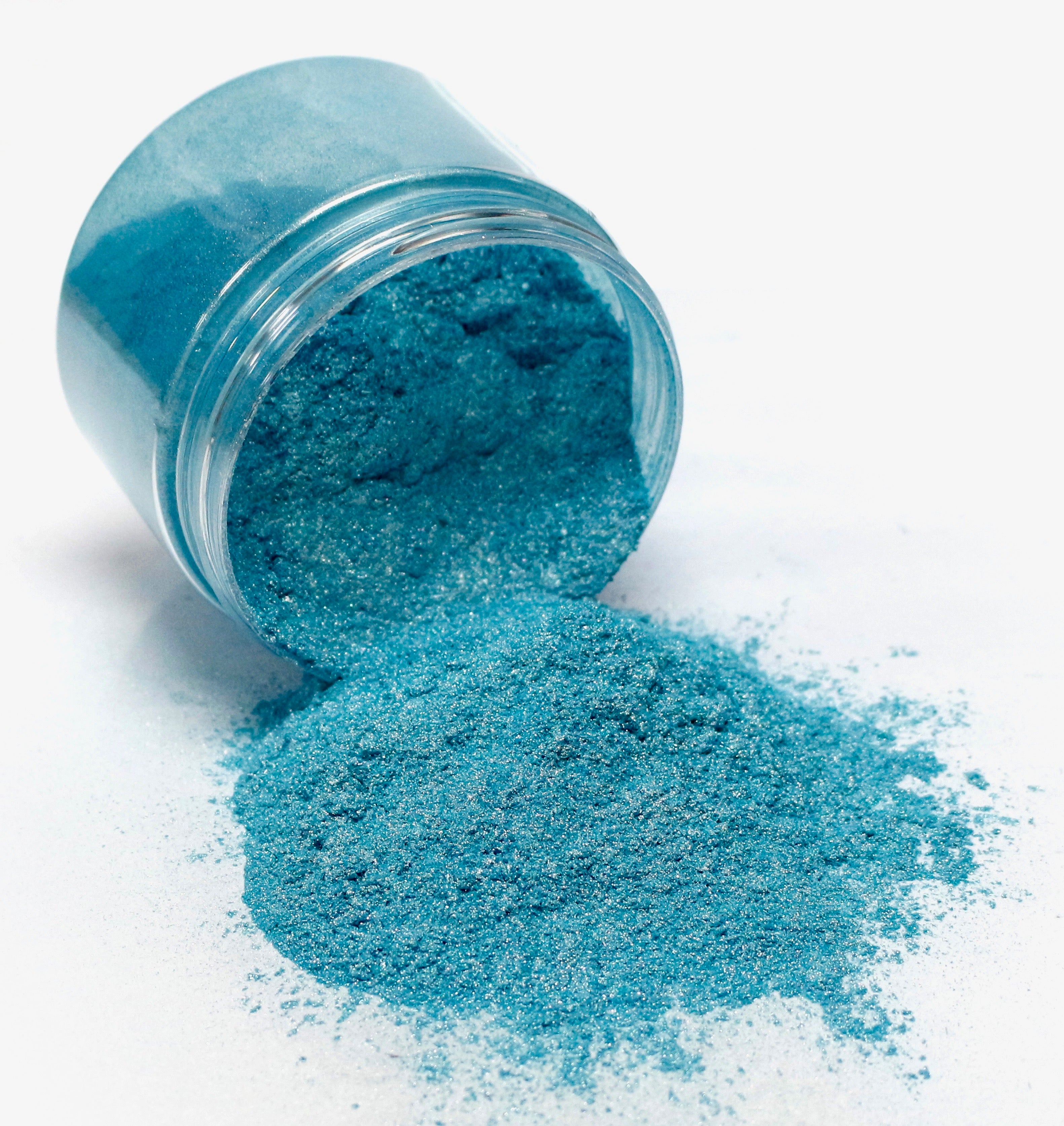 Tuscan Sunset - Professional grade mica powder pigment – The Epoxy
