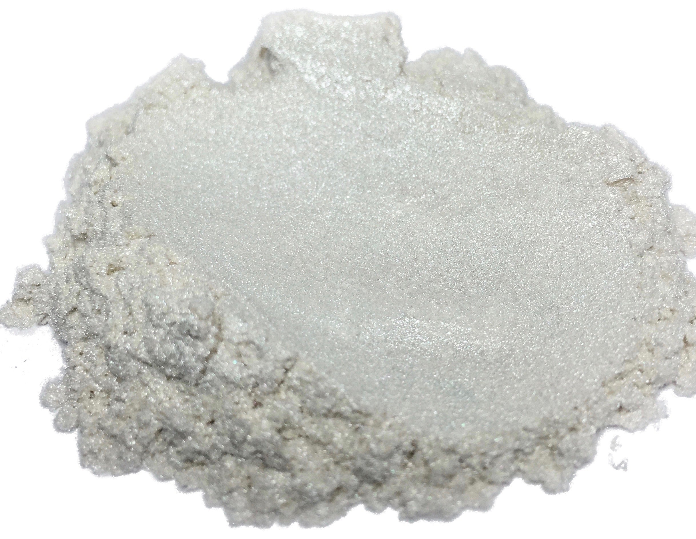 Pure Pearl Powder - 10 gram volume/5grams net weight