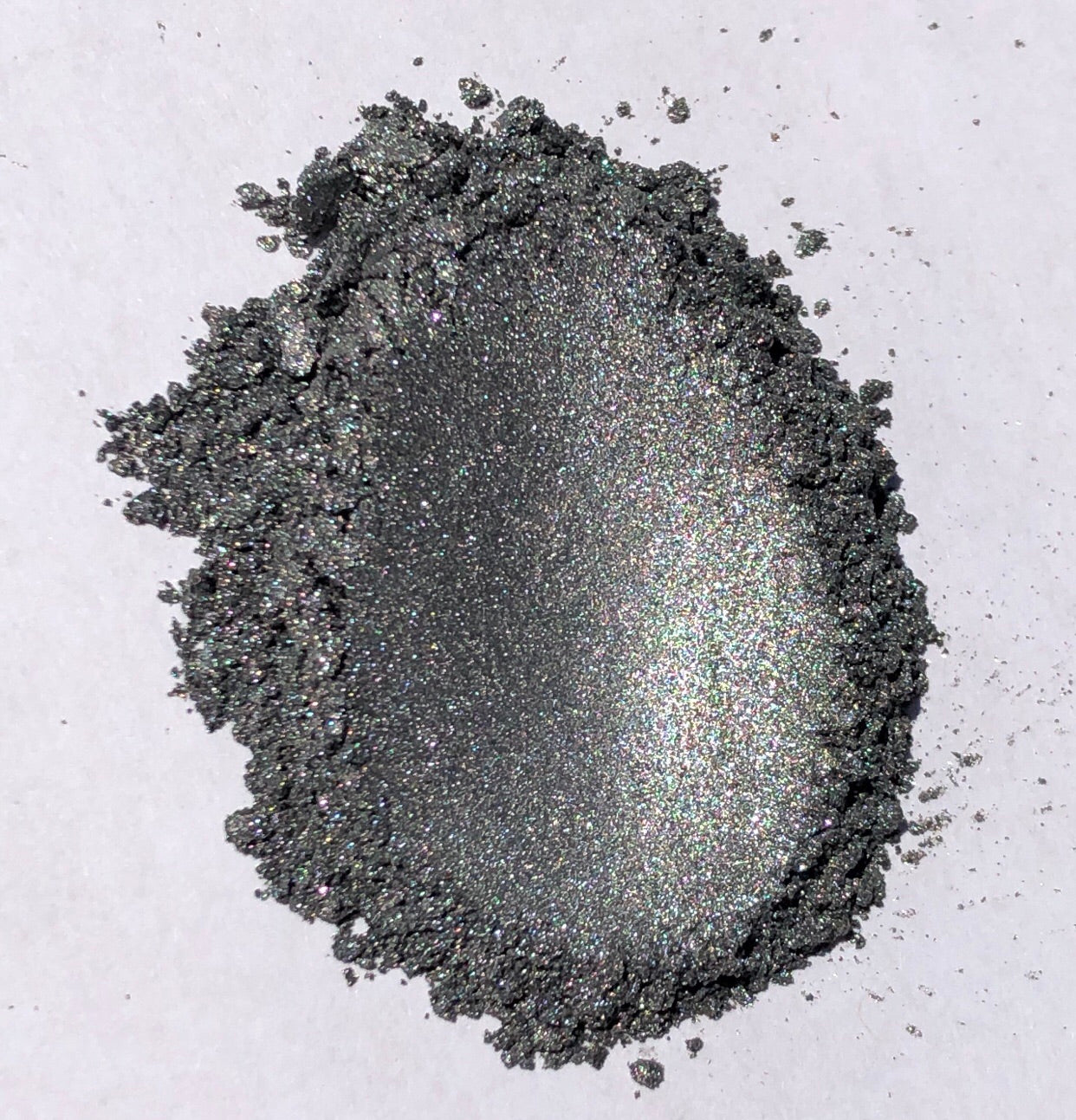 51g/1.8oz Pure Pearl White Mica Powder Pigment (Epoxy,Resin,Soap,Plastidip) Black Diamond Pigments
